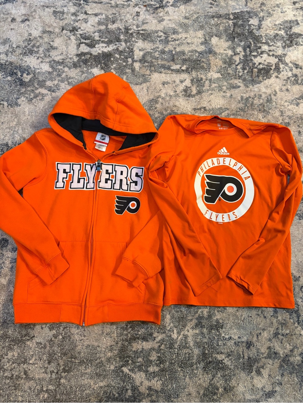 Youth Flyers Hoodie